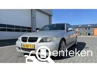 BMW 320i 2005