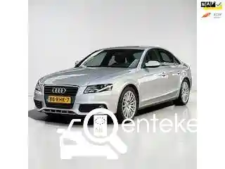 Audi A4 1.8 TFSI 2011