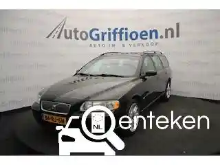 Volvo V70 2.4 2005