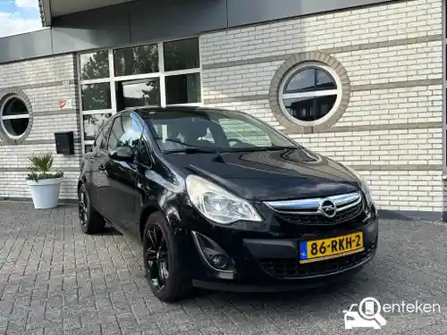 Opel Corsa 1.4 2011
