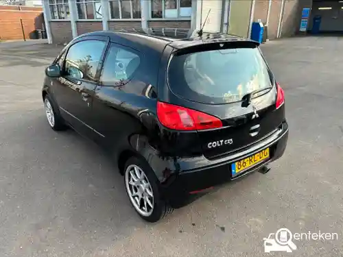 Mitsubishi Colt CZ3 1.3 2005