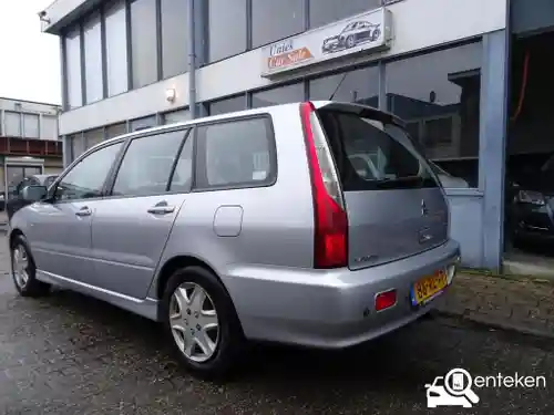 Mitsubishi Lancer 1.6 2005