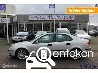 Saab 9-3 1.8i 2005
