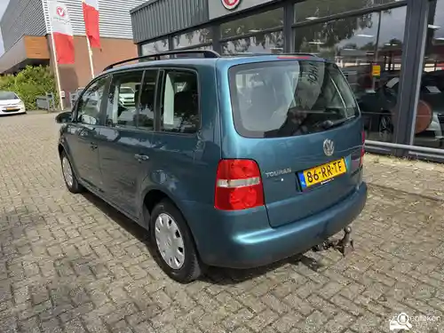 VW Touran 1.6 2005