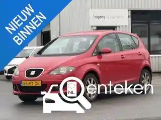 SEAT Altea 1.6 2005