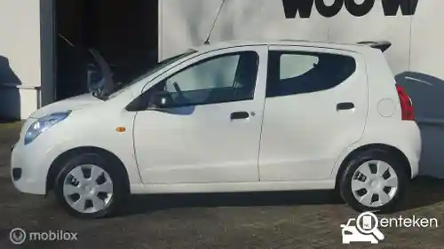 Suzuki Alto 1.0 2011