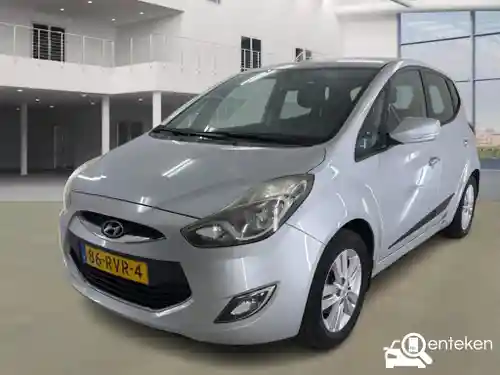 Hyundai ix20 1.6 2011