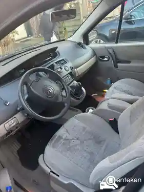 Renault Scénic 1.6 16V 2005