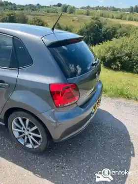 VW Polo 1.2 2011