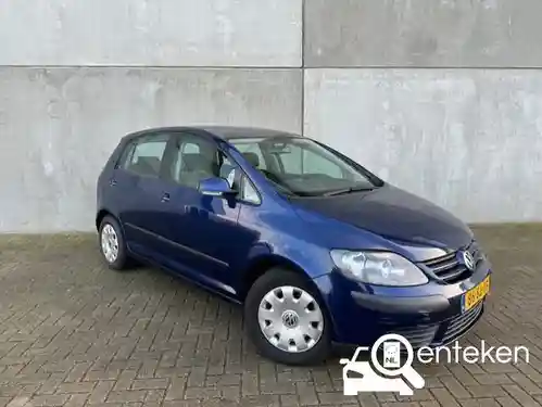 VW Golf Plus 1.9 TDI 2006