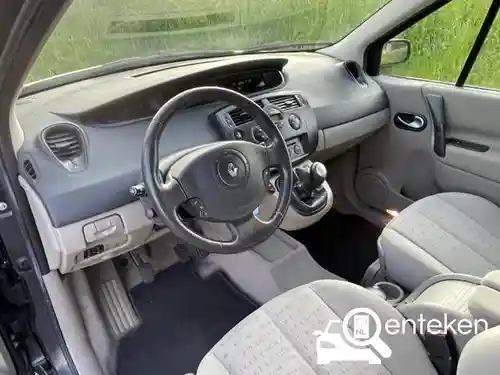 Renault Scénic 1.6 16V 2006