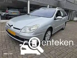 Citroen C5 2.0 16V 2006