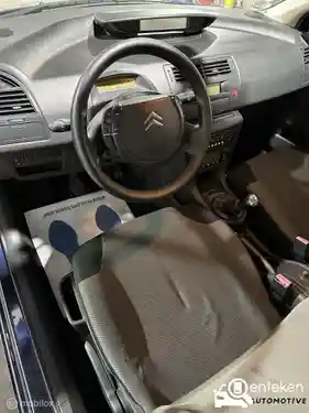 Citroen C4 1.6 16V 2006