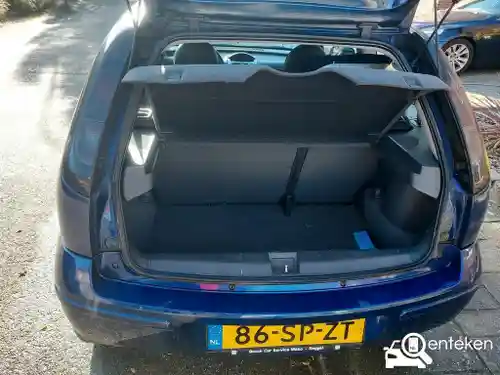 Opel Corsa 1.2 Twinport 2006