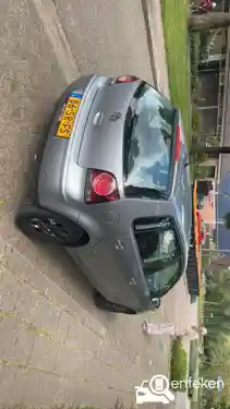 VW Polo 1.4 2006