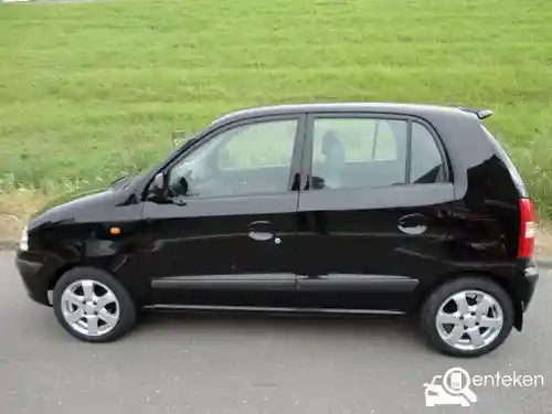 Hyundai Atos 1.1 2006