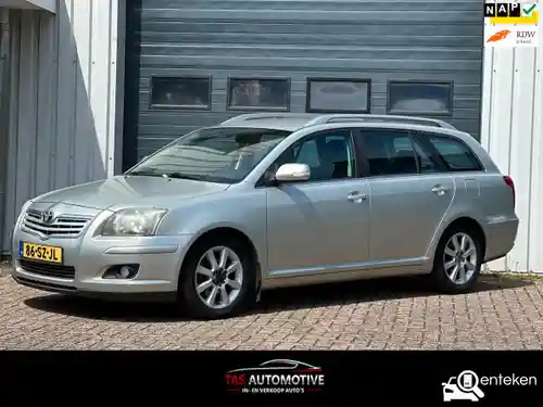 Toyota Avensis 1.8 2006