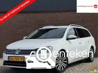 VW Passat Variant 1.4 TSI BMT 2012
