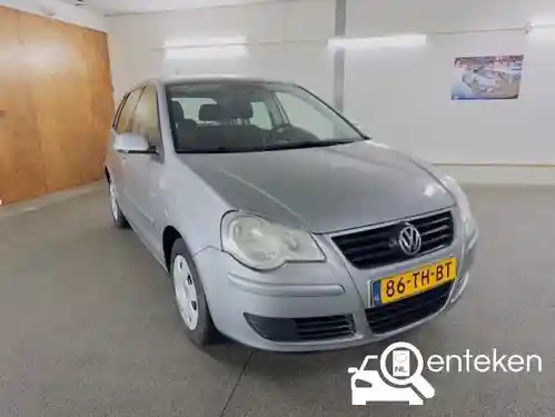 VW Polo 1.4 2006