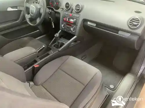 Audi A3 1.6 FSI 2006