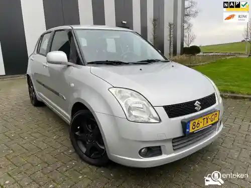 Suzuki Swift 1300 2007