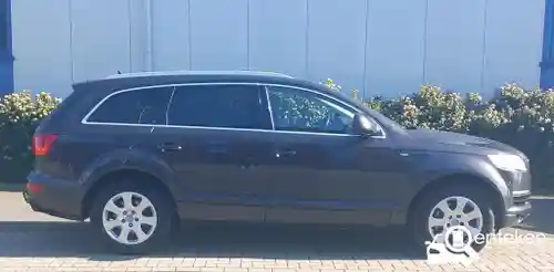 Audi Q7 3.6 FSI 2008