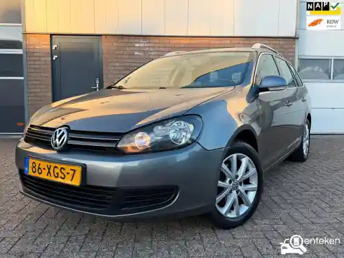 VW Golf Plus 1.2 TSI BMT 2012