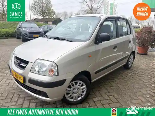 Hyundai Atos 1.1 2007