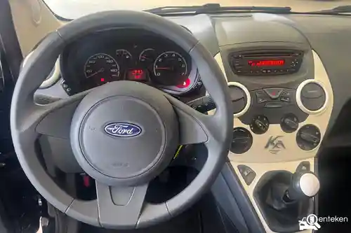 Ford Ka 1.2 2012