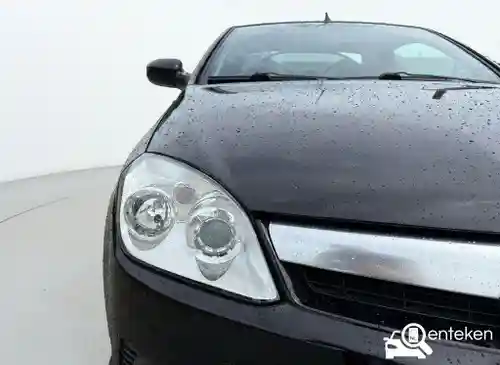 Opel Tigra Twintop 1.4 Twinport 2007