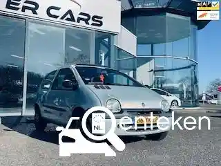 Renault Twingo 1.2 16V 2007