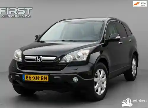 Honda CR-V 2.0 i-VTEC 2007