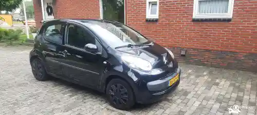 Citroen C1 1.0 2007