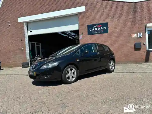 SEAT Leon 1.6 2007