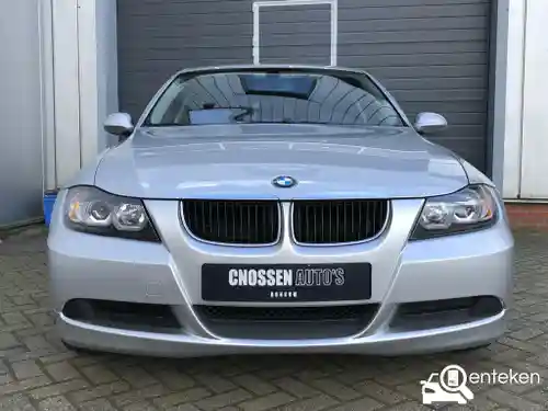BMW 318i Touring 2007