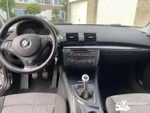 BMW 116i 2007