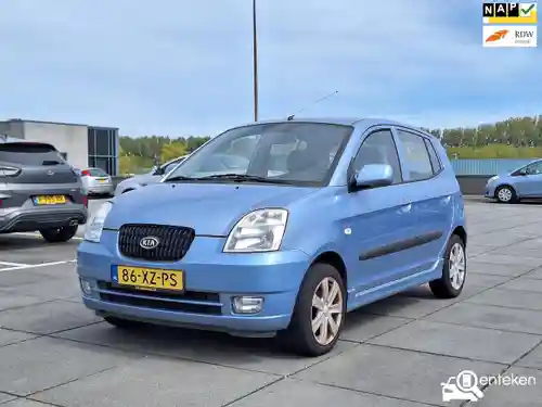 KIA Picanto 1.1 2007