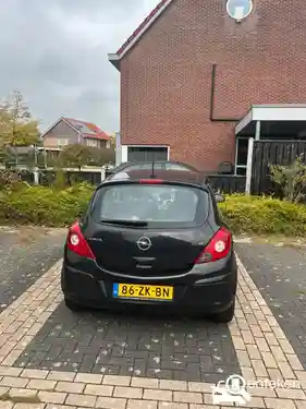 Opel Corsa 1.2 Twinport 2008
