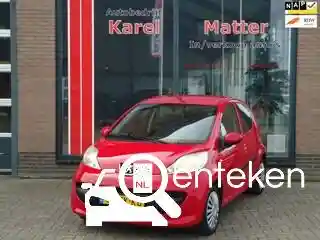 Peugeot 107 1.0 70 2008