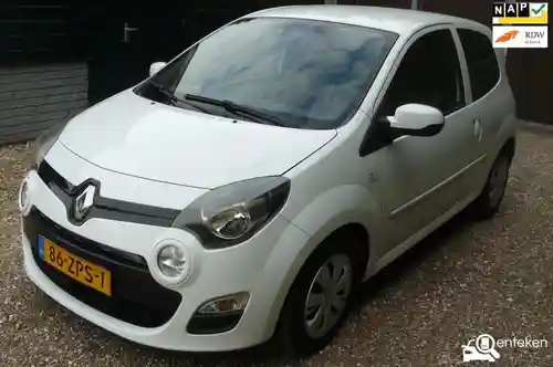Renault Twingo 1.2 LEV 16V 75 2013