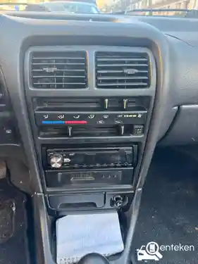 Suzuki Swift 1.3 1999