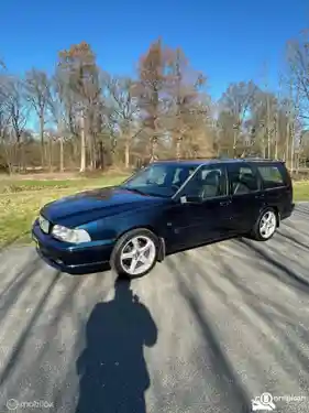 Volvo V70 R 2000