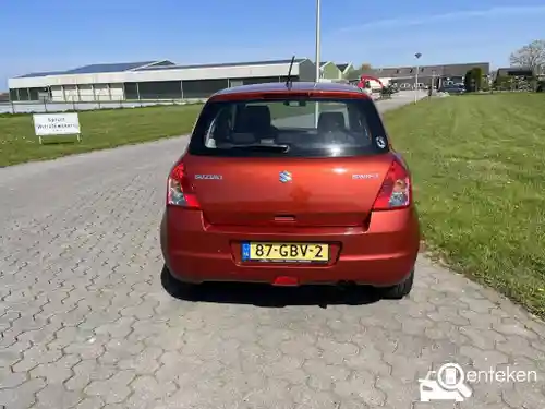 Suzuki Swift 1300 2008