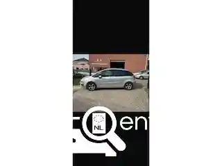 Citroen C4 Picasso 2.0 16V 2008