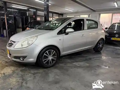 Opel Corsa 1.4 Twinport 2008