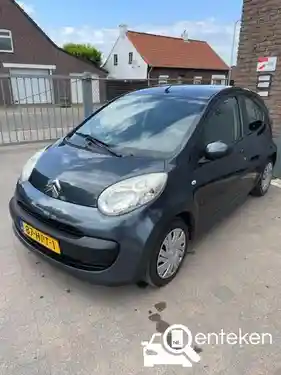 Citroen C1 1.0 2009