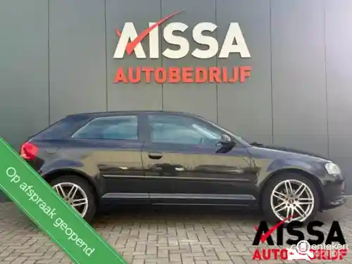 Audi A3 1.4 TFSI 2009