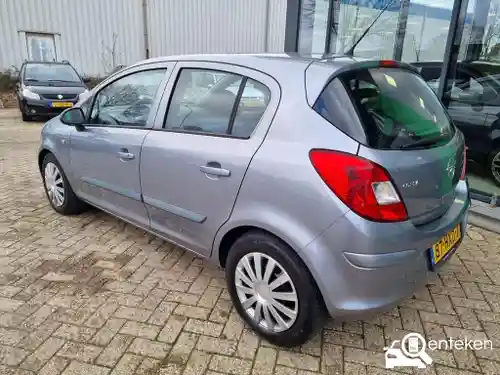 Opel Corsa 1.4 Twinport 2009