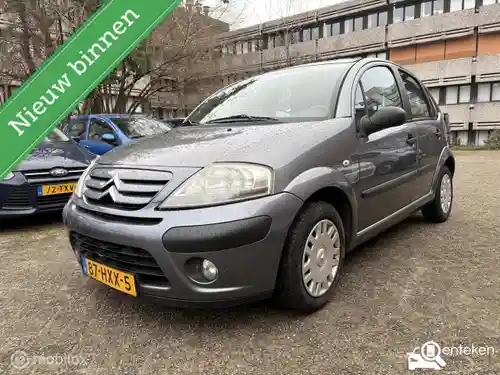 Citroen C3 1.4 2009