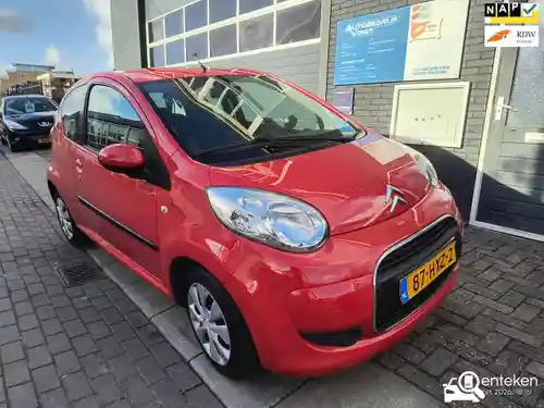Citroen C1 1.0 2009
